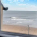 Sea View Penthouse - Regency Mansion Ferienhaus Redcar