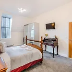 Sea View Penthouse - Regency Mansion Nyaraló *