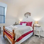 Sea View Penthouse - Regency Mansion Nyaraló Redcar