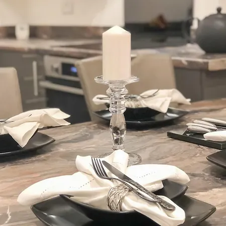 Sea View Penthouse - Regency Mansion * Redcar