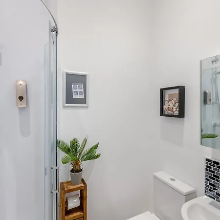 Sea View Penthouse - Regency Mansion Redcar