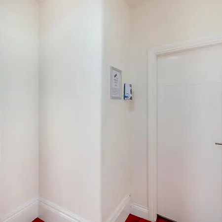 Sea View Penthouse - Regency Mansion Дом отдыха