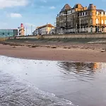 Sea View Penthouse - Regency Mansion بيت للعطل ريدكار